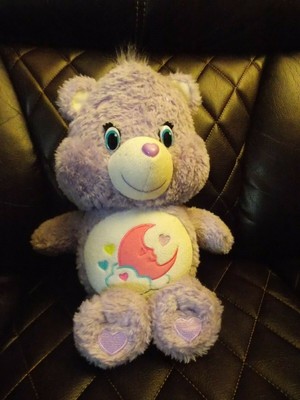 bedtime stuffed animals