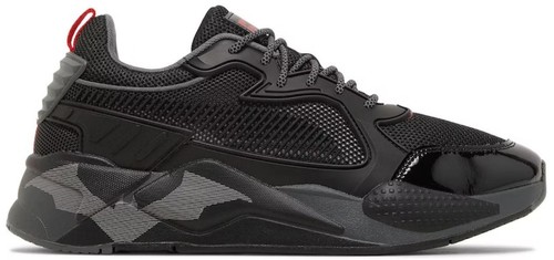 Puma X Hussein Chalayan disc In Black | eBay
