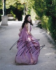 SIBEL KEKILLI signed autograph 20x25cm GAME OF THRONES in person autograph COA