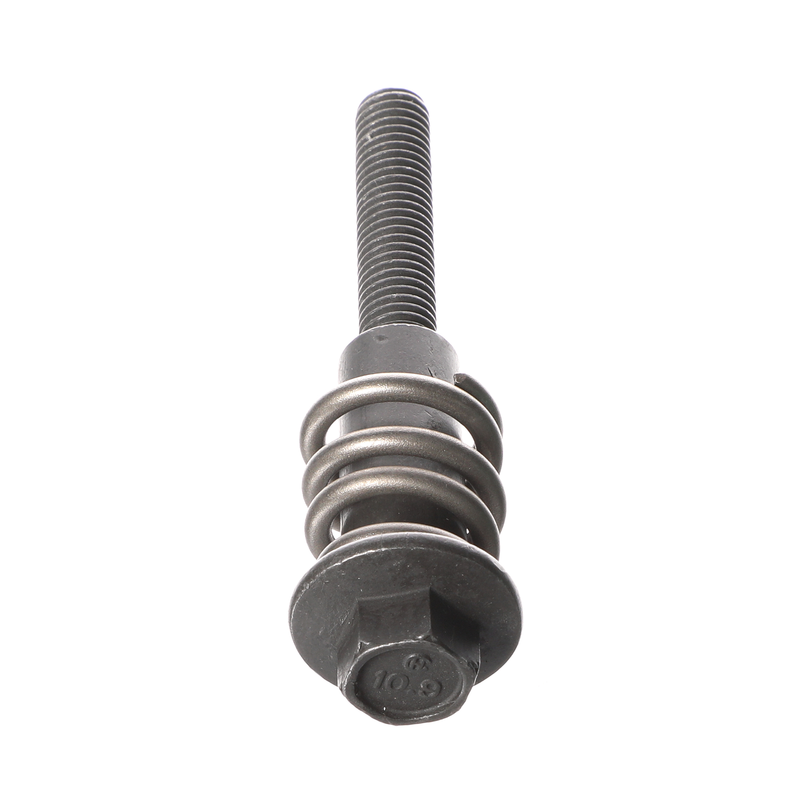 Perno y resorte de escape para Ford (N/P 1L2Z-5F264-BA)