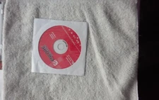 Encore Electronics Networks Enlga-1320 v2.00 Ethernet  Card Driver Ins Vintage