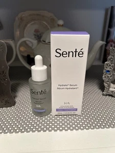 Hydrate de Sente + Sérum 30ml. Nouvelle boîte scellée EXPIRES 12/26