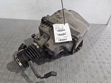 2012-2016 Chevy Impala Air Cleaner Intake Box Assembly Vin W 4th Digit Limited