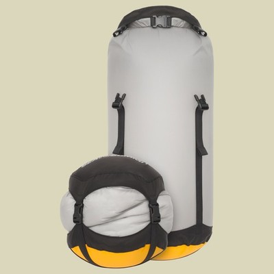 Sea to Summit Evac Ultralight Compression Dry Bag Packsack