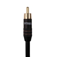 Tributaries 2S-020D 2-Meter Series 2 Subwoofe...