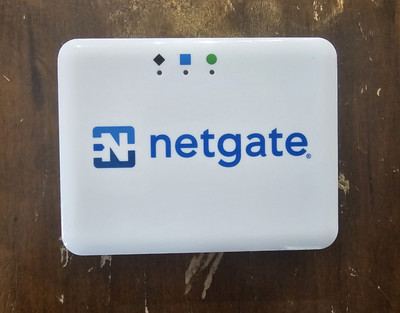 Netgate 1100 pfSense Security Gateway