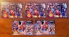 1993 Skybox Basketball (5) Card Michael Jordan Lot- Mint-League Leaders!