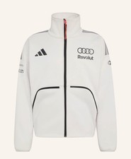 Adidas Audi x Revolut Sweatjacke Herren Gr.XL Original