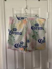 CORONA Shorts Men's 7" Swim Shorts - New With Tag