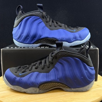 Nike Air Foamposite One Deep Royal Blue Shoes HJ5195-400  display picture 1