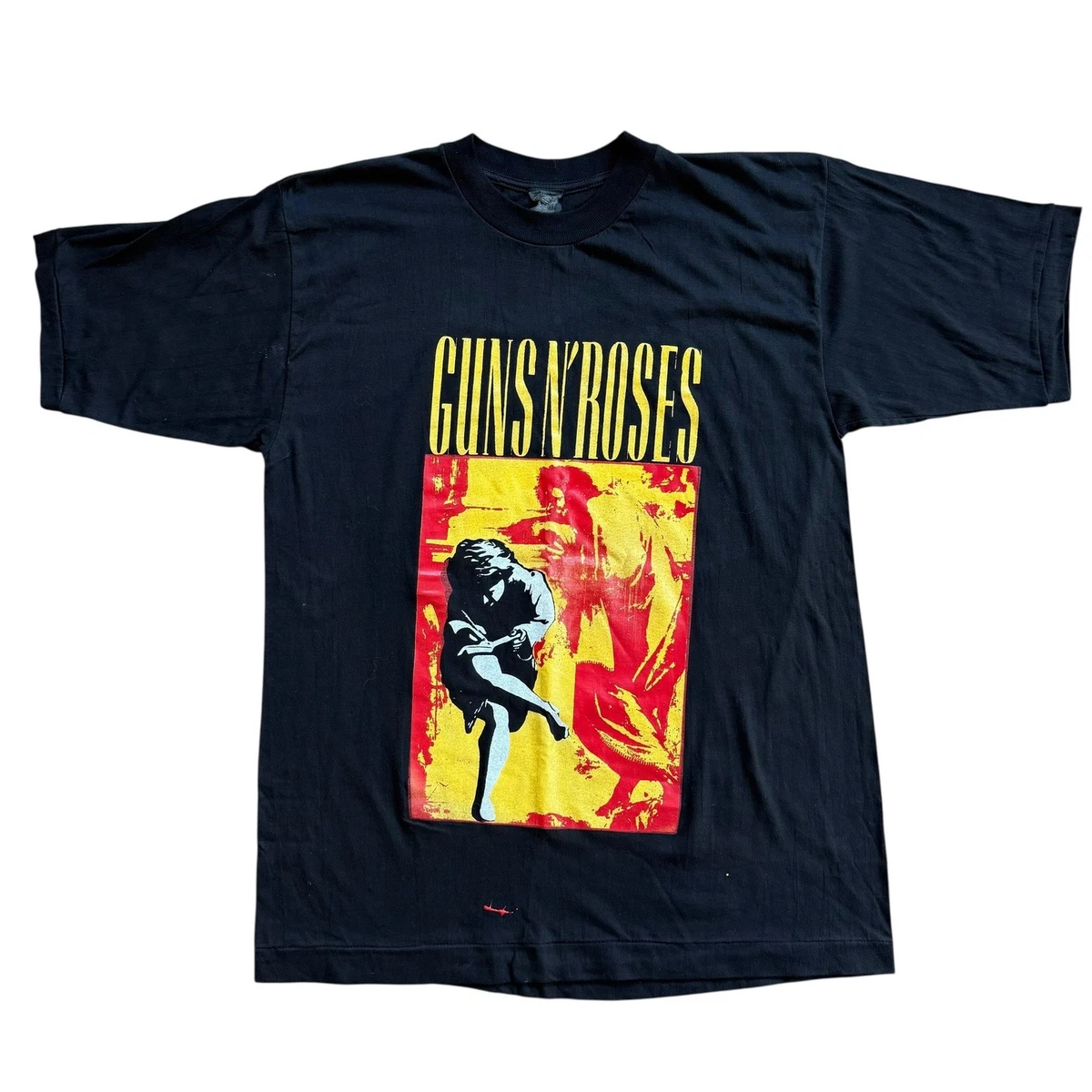 guns n roses metallica shirt products for sale | eBay