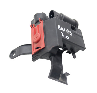 Audi A4 8W B9 35TFSI Facelift 8W0941823F Potential Verteiler Sicherung -12Tkm-