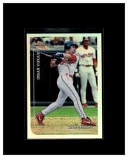 Omar Vizquel Cards, Rookie Cards and Autographed Memorabilia Guide 12