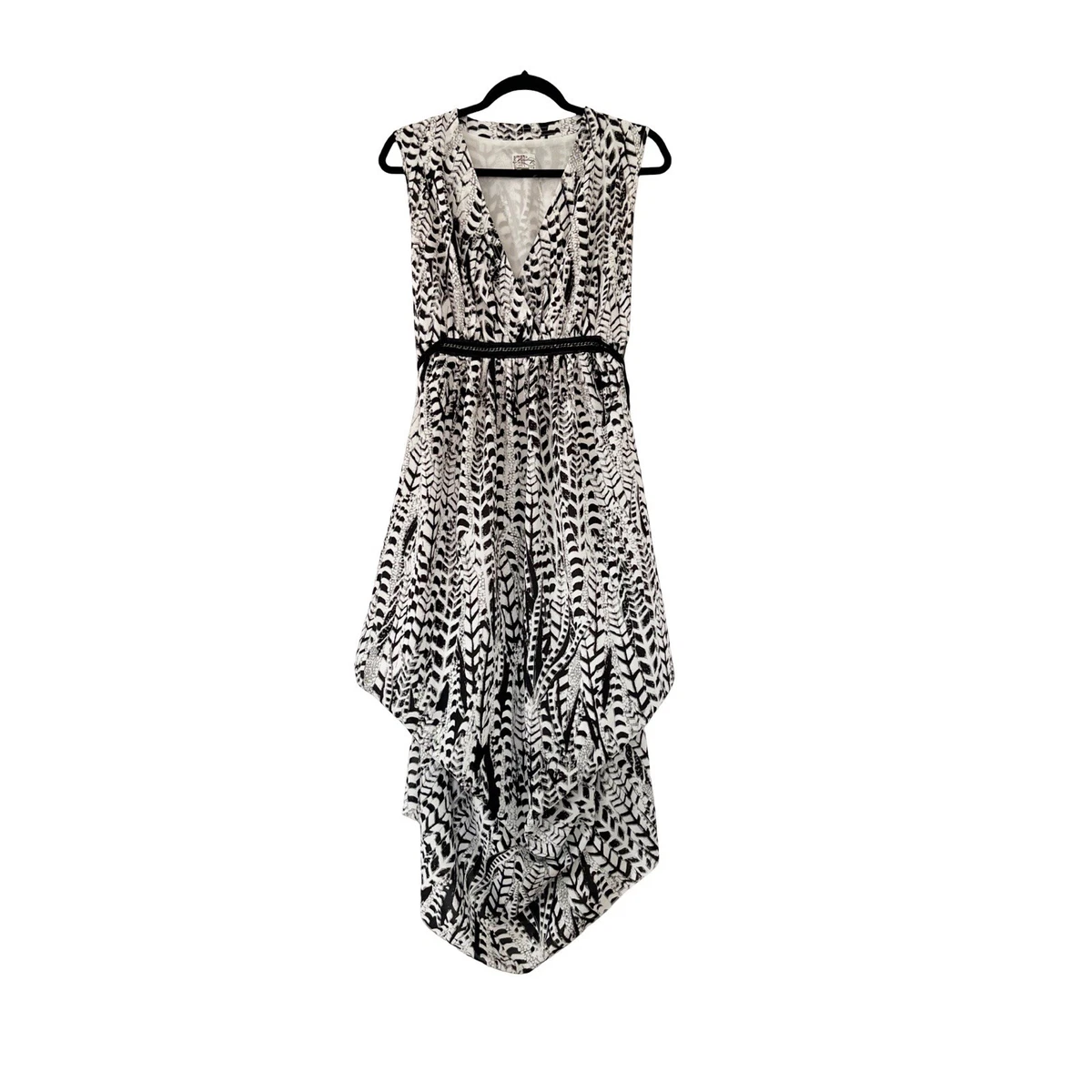 chinese dress ladies PRETTYGARDEN Womens Summer Strapless Maxi Dresses Ruffle Tube Asymmetr main image 0