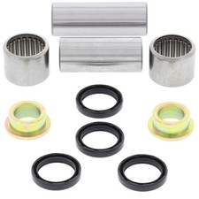 Honda CRF150R 2007 - 2025 All Balls Motorcycle Swingarm Bearing & Seal Kit 