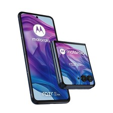 Motorola Razr 50 Smartphone 6.9" 5G Dual Sim 8/256 Gb Android Grigio PB200009SE