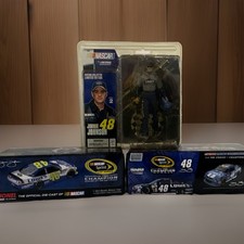 Racing Collectables Jimmie Johnson 48 2 Limited Series 56 Time Champion Cars Racing Collectables Jimmie Johnson 48 2 Limited Series 56 Time Champion Cars