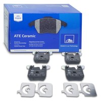 ATE BremsbelÄGe BMW 1 F20 F21 2 F23 3 F31 F30 F80 F34 4 F32 F82 F36 F33 F83