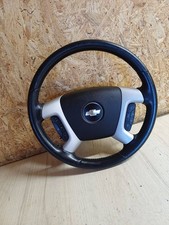 Volante Chevrolet Traverse I 2010 JLT28932