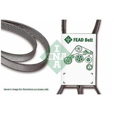 Keilrippenriemen für Audi Allroad C5 4BH | 24285852