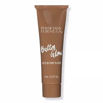 New Physicians Formula Butter Glow Liquid Bronzer Bronze, 6ml /0.2Fl Oz Makeup