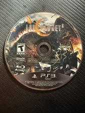 Lost Planet 2 (PS3, 2010) DISC ONLY NO TRACKING (#1077)