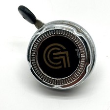Klingeldeckel G Fahrradklingel Fahrrad Antik Sammler #13634