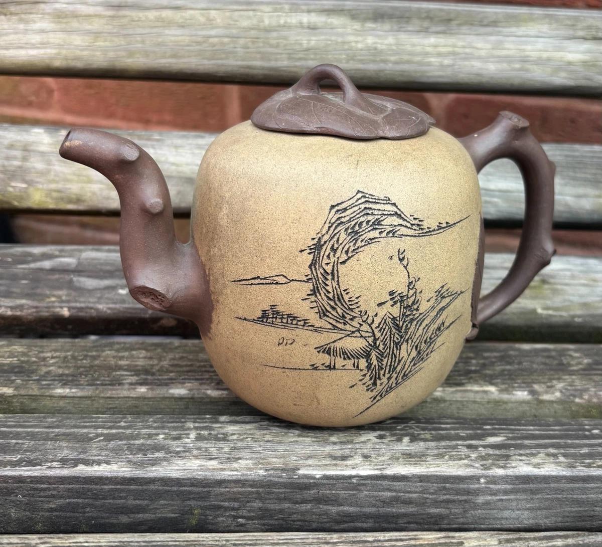 中国古董壶| eBay