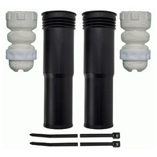 Staubschutzsatz Stoßdämpfer hinten für VW Touran 5T1 | 24453307