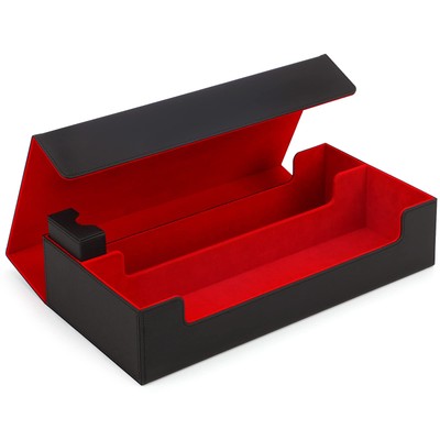 Deck Case, Trading Card Case, große Kapazität, für ca. 600+ Karten, Ho