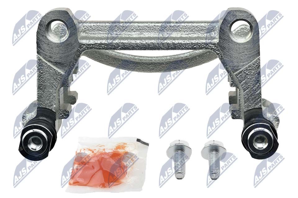 BRAKE CALIPER BRACKET REAR FOR VW T5/T6 03- LEFT RIGHT 7H0 615 425 - Image 14