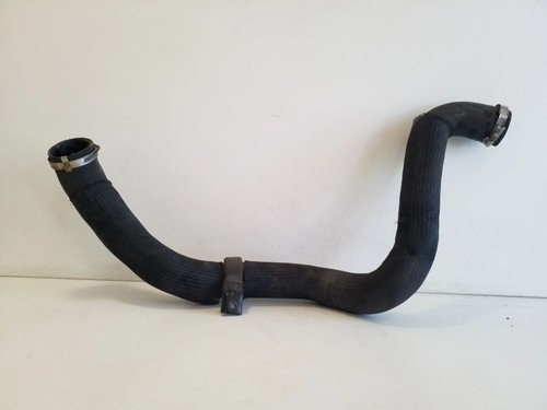 Opel Vivaro 2021 Diesel 1kW Schlauch Leitung Ladeluftkühler 9806720880