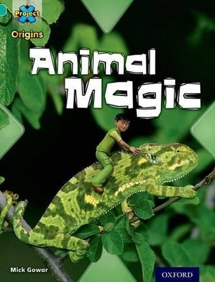 Project X Origins: Turquoise Book Band, Oxford Level 7: Hide ... - 9780198301646