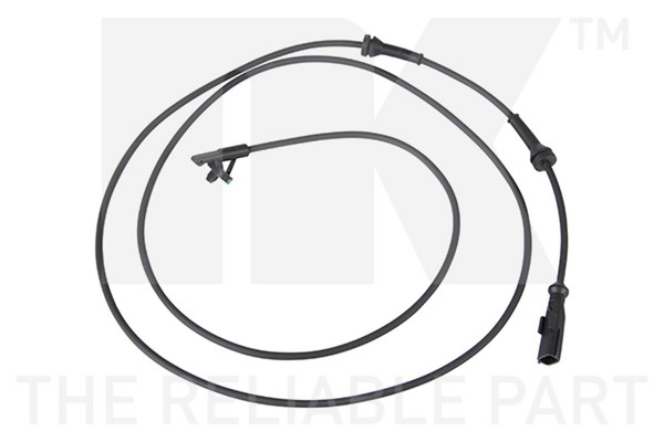 ABS Sensor Raddrehzahl NK 293988 FüR Renault Twingo 3 Tce 110 BCM9 BCM2 LPG Bcmd-image