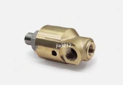 1PCS New 157-000-001 High-Speed Rotary Joint Substitute jia *cm