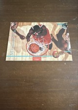 1995 Classic Rookies - Michael Finley #113 (RC)
