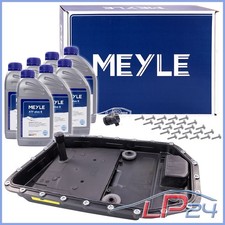 Filtre d'habitacle BMW 730