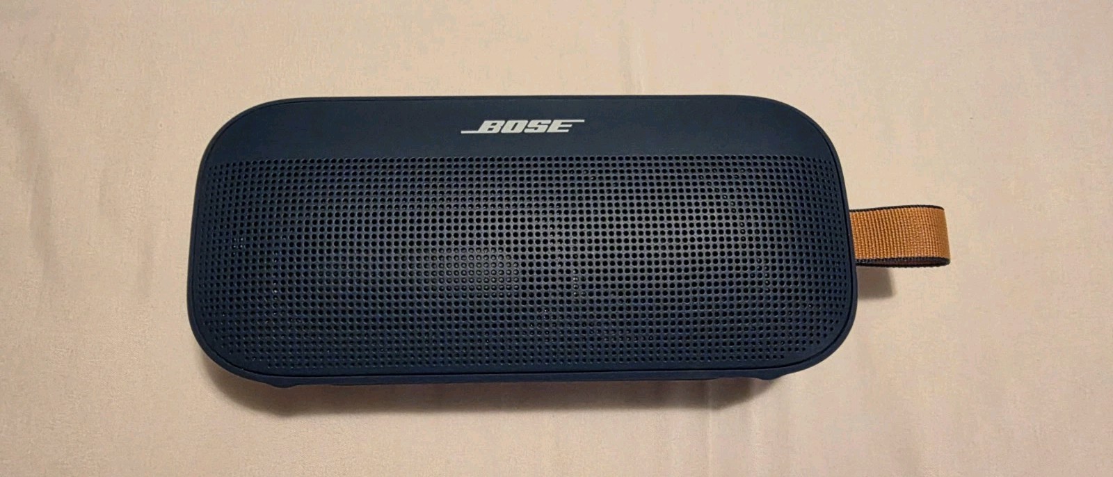Bose SoundLink Flex 2nd Gen Portable Bluetooth Speaker Twilight Blue