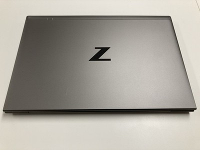 HP ZBook Firefly 14 G8 14'' Laptop - Intel i7-1185G7 - 16GB RAM - 512GB SSD Read