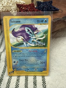 pokemon 4ever suicune card Suicune #53 Prices | Pokemon Promo