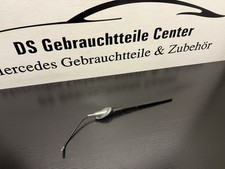 Orig. Mercedes SLK R171 Mopf Antenne auf Kotflügel HL A1718200375 A1718201775