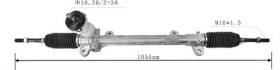 Mechanisches Lenkgetriebe passend für Kia Ceed (GD) & Hyundai I 30 (JD)