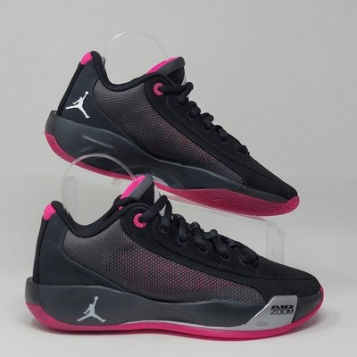 Nike Jordan Luka .77 Men's Size 7.5 Navidor Basketball Black Pink