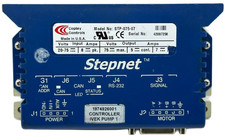 COPLEY CONTROLS STEPNET STP-075-07 DIGITAL ST...
