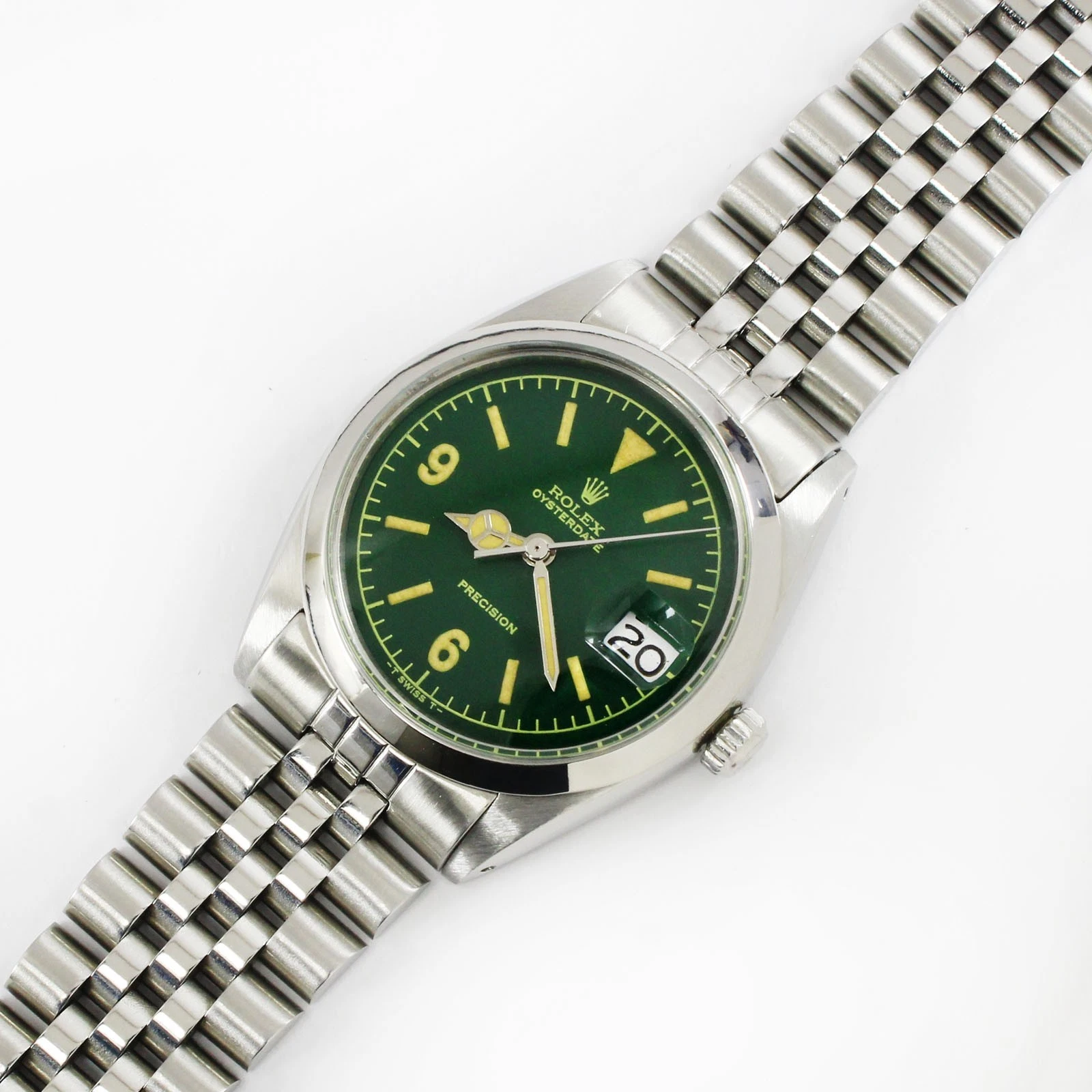 Best Rolex Green Dial of 2025: Top Picks for Smart Shoppers