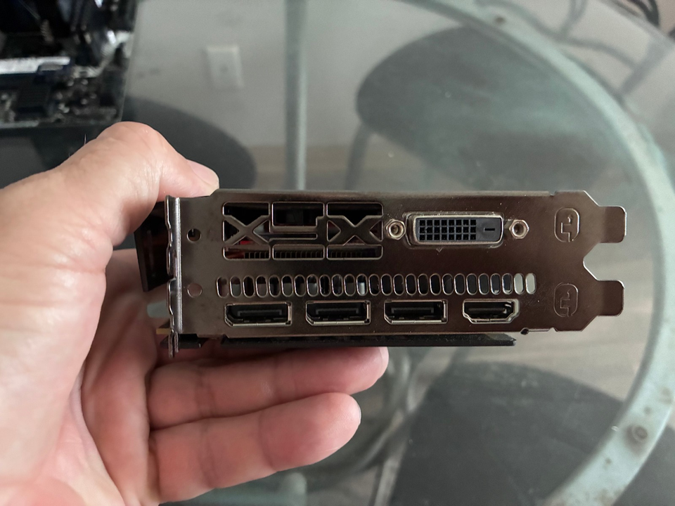 Ryzen 3500X CPU / B450m Motherboard / RX 570 8GB / 16GB DDR4 3200 Combo ...