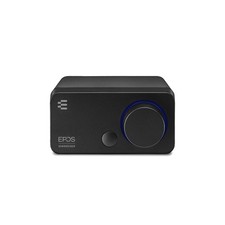 Epos I Sennheiser Gsx 300 - Sound Card - 24-Bit - 96 Khz - 7.1 - Us... NEW