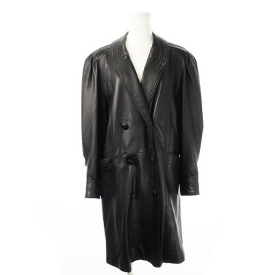 King Size Vintage 90's Chester Coat
