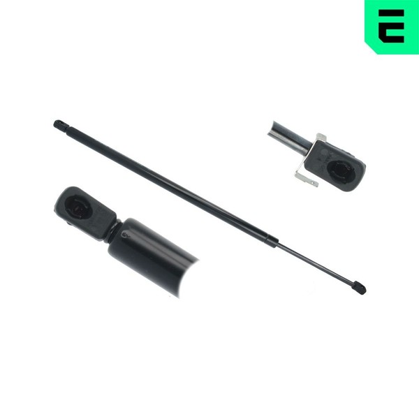 Optimal Gasfeder DäMpfer Heckklappe 730 N Passend FüR Jeep Grand Cherokee IV-image