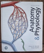 Anatomy & Physiology (7th Edition) - Hardcove...